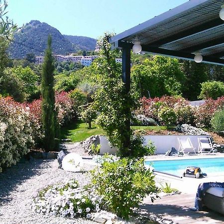 A Sulana Chambre d'hôtes Valle-di-Campoloro Extérieur photo