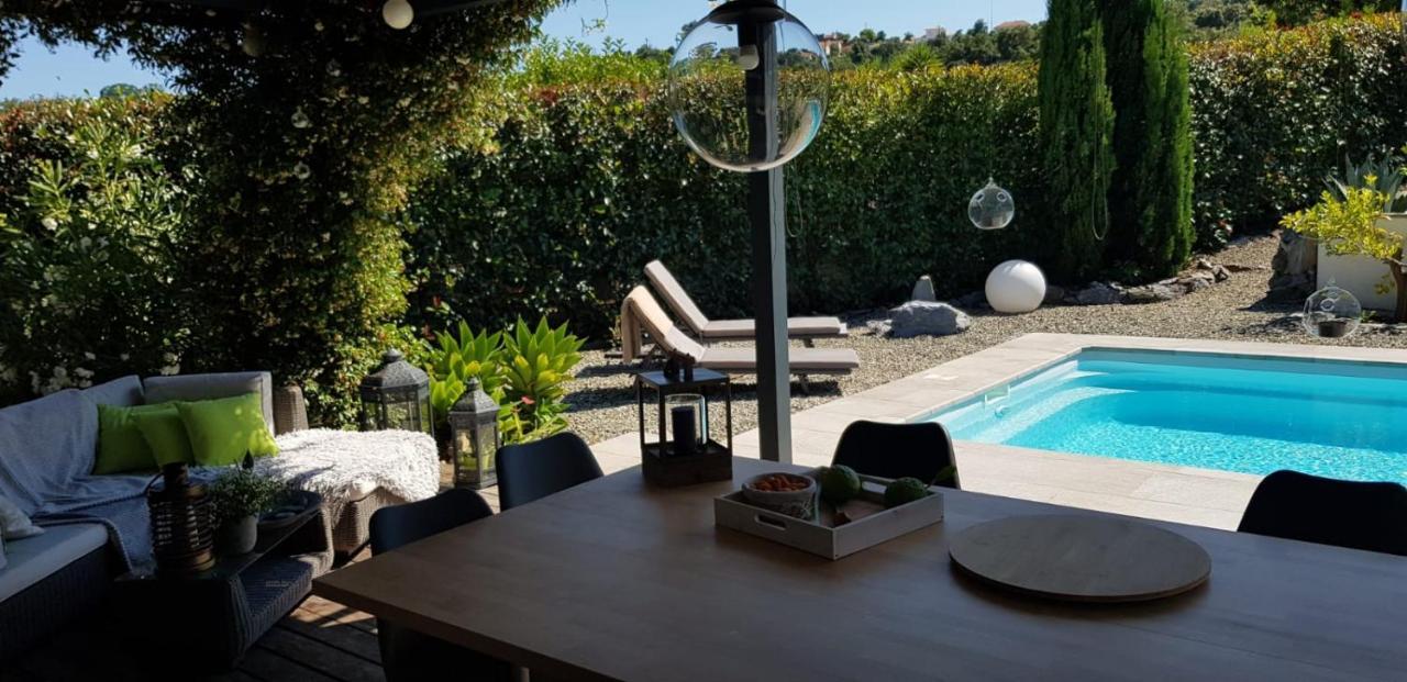 A Sulana Chambre d'hôtes Valle-di-Campoloro Extérieur photo