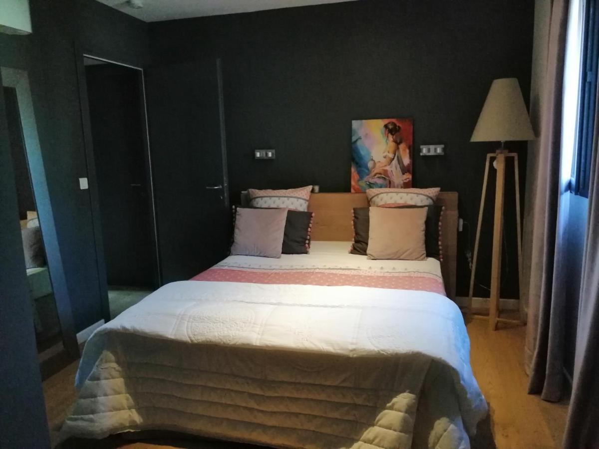 A Sulana Chambre d'hôtes Valle-di-Campoloro Extérieur photo