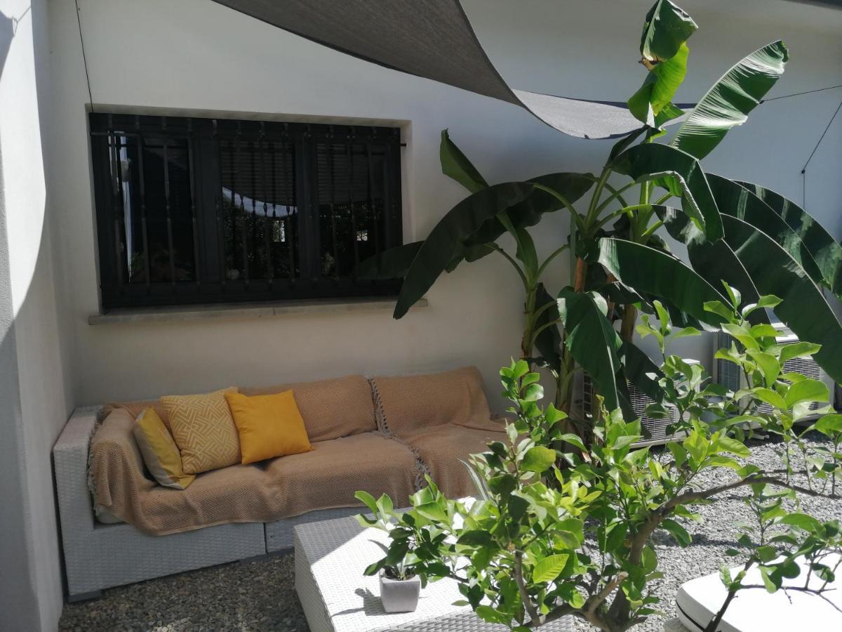 A Sulana Chambre d'hôtes Valle-di-Campoloro Extérieur photo