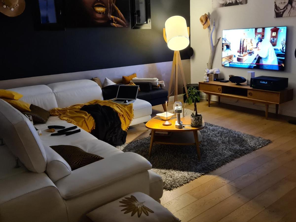 A Sulana Chambre d'hôtes Valle-di-Campoloro Extérieur photo