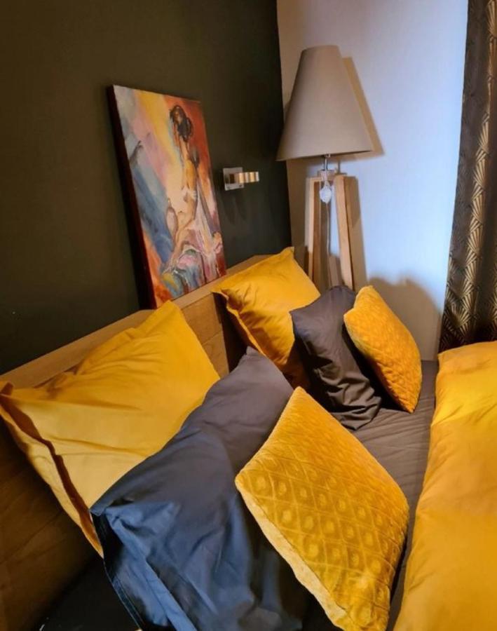 A Sulana Chambre d'hôtes Valle-di-Campoloro Extérieur photo