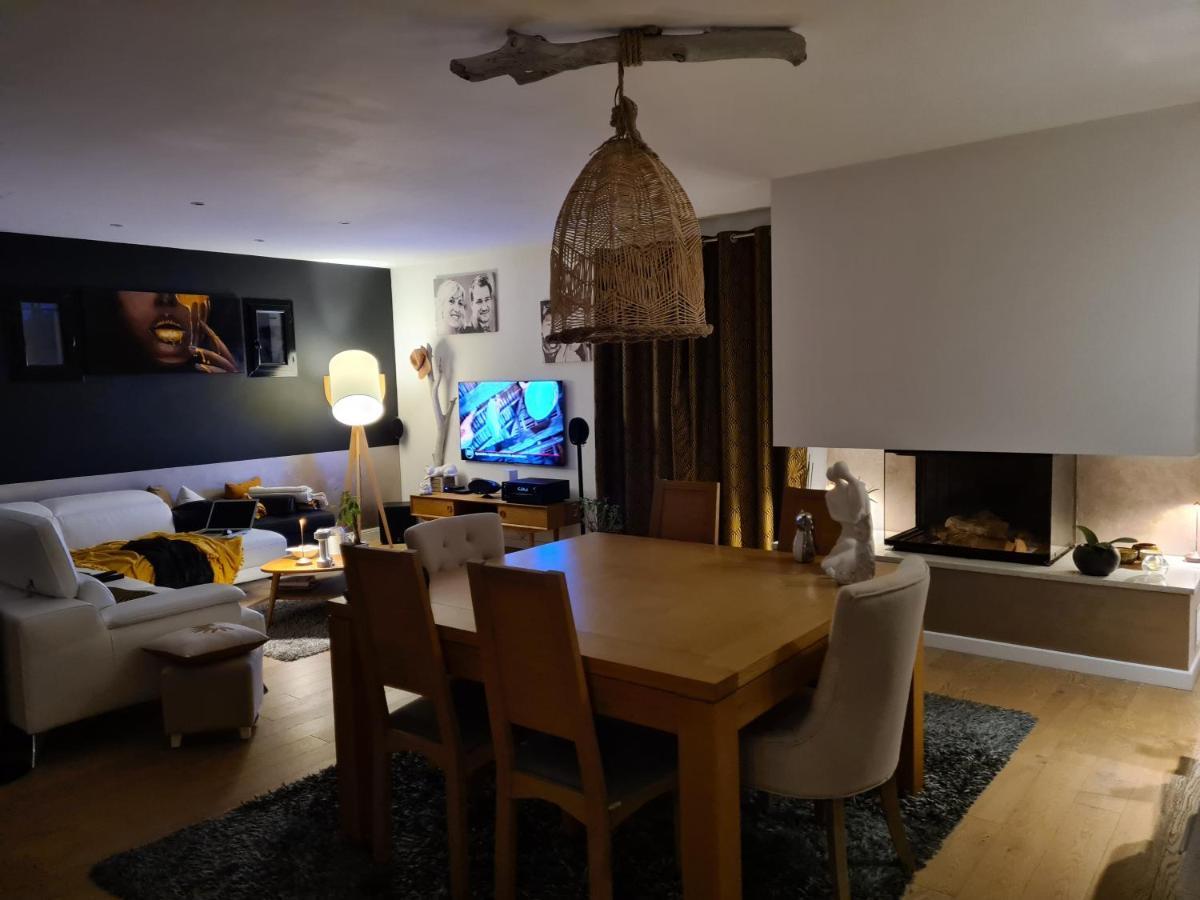 A Sulana Chambre d'hôtes Valle-di-Campoloro Extérieur photo