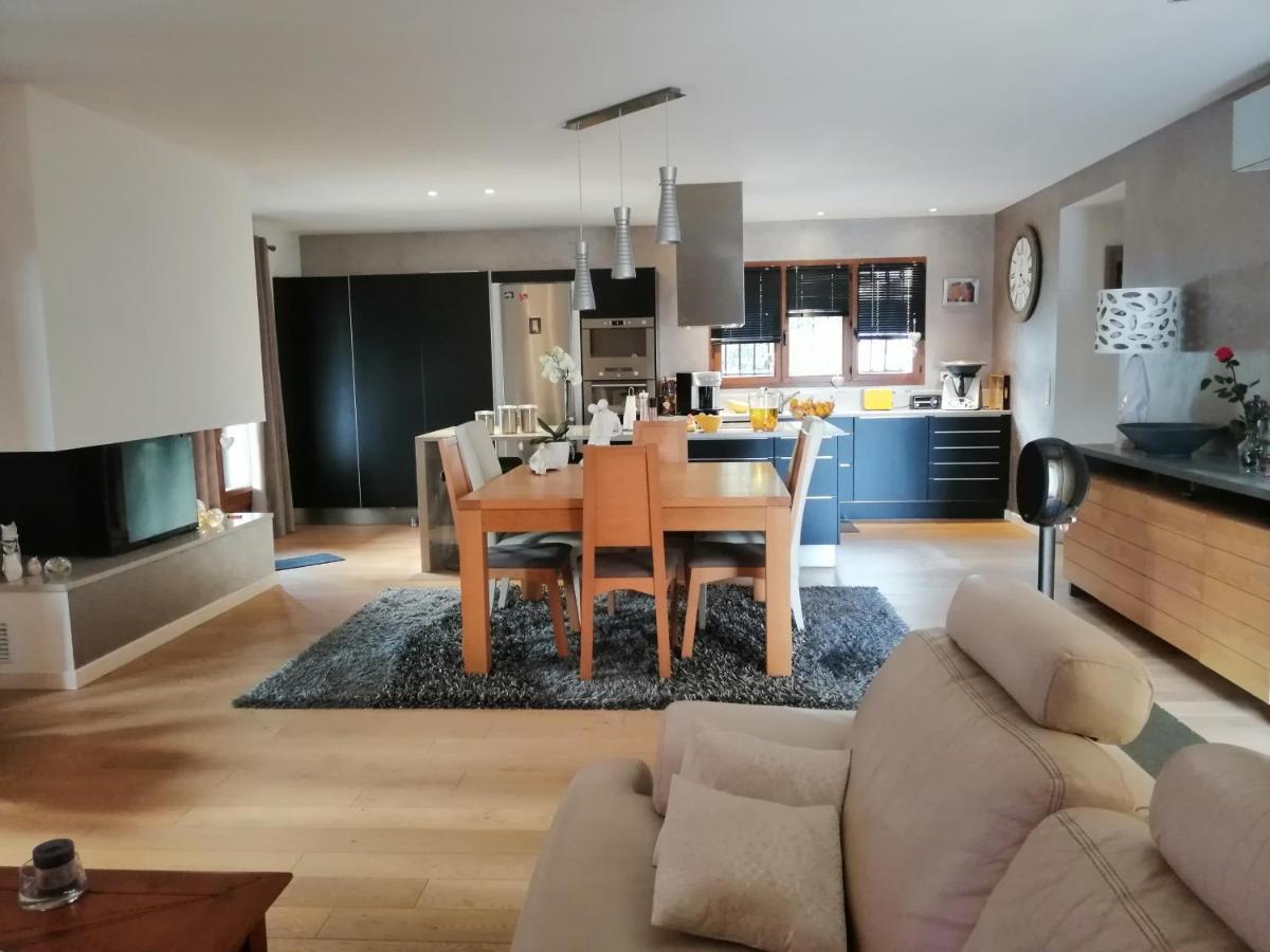 A Sulana Chambre d'hôtes Valle-di-Campoloro Extérieur photo